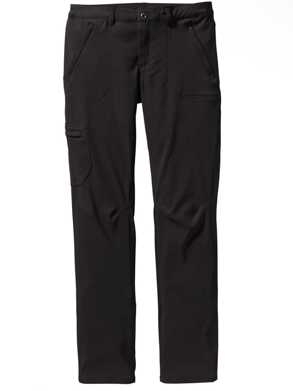 Patagonia Black SideSend Pants